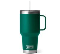 YETI Rambler 35 Oz Straw Mug - Mixte - Vert - taille Unique- modèle 2025