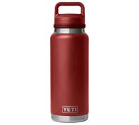 Yeti - Rambler 36 Oz (1.1L) Bottle Chug Stag Red - Gourde