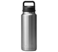 Yeti - Rambler 36 Oz (1.1L) Bottle Chug Stainless Steel - Gourde