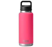 Yeti - Rambler 36 Oz (1.1L) Bottle Chug Tropical Pink - Gourde