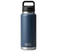 Yeti - Bouteille isotherme - Rambler 36 Oz Bottle Navy en Bois Navy
