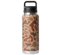 Yeti - Rambler 36 Oz 1.1L Wetlands Camo - Gourde