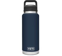 YETI Rambler 36 Oz Bottle Chug - Mixte - Bleu - taille Unique- modèle 2025