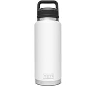 YETI Rambler 36 Oz Bottle - Mixte - Blanc - taille Unique- modèle 2024