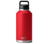 Yeti - Rambler 64 Oz (1,9L) Rescuer Red - Gourde