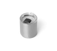 YETI Rambler Balle basse empilable, avec revêtement en céramique DuraSip, acier inoxydable, 295 ml
