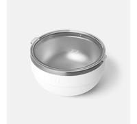 YETI Rambler Bol isotherme avec couvercle Blanc Taille M