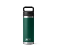 Yeti - Rambler Bottle Chug - Gourde isotherme Black Forest Green - 18 oz (532 ml)
