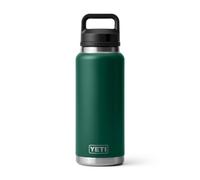Yeti - Rambler Bottle Chug - Gourde isotherme Black Forest Green - 36 oz (1 L)