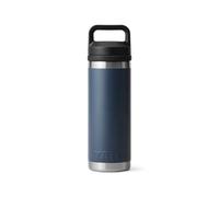Yeti - Rambler Bottle Chug - Gourde isotherme Navy - 18 oz (532 ml)