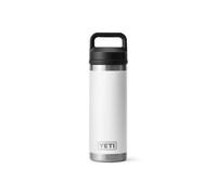 Bouteille isotherme YETI Rambler 18 OZ (532 ml) blanc