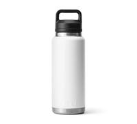Bouteille isotherme YETI Rambler 36 OZ (1,1L) blanche