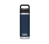Yeti Coolers - Rambler Bottle Chug Cap - Bouteille isotherme - 532 ml - navy