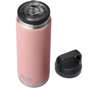 Yeti - Rambler 26 Oz (760ml) Sandstone Pink - Gourde
