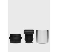 Yeti - Bouchon pour bouteille - Rambler Bottle Cup Cap. Black en Bois - Noir Noir