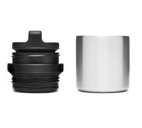 YETI Rambler Bottle Cup Cap - Mixte - - taille Unique- modèle 2025