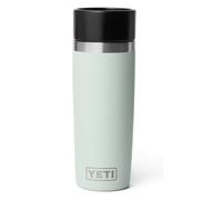 YETI Rambler Bouteille de voyage de 473 ml avec bouchon 100 % étanche Hotshot Commuter, bouteille à café isotherme en acier inoxydable pour voyage et trajet, Ridgeline