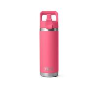 Yeti Rambler Colour 532ml Thermal Bottle Rose