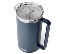Yeti Coolers - Rambler French Press - Piston de cafetière - 1893 ml - navy