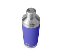 YETI Rambler Cocktail Shaker, Ultra Marine Violet, 20oz (591ml)