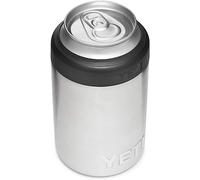 YETI Rambler Colster, Stainless Steel Can Insulator, Stainless Steel, 330 ml