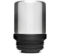 YETI Rambler Couvercle avec gobelet pour bouteille, acier inoxydable, 148 ml