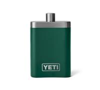 Yeti - Rambler Flask - Bouteille isotherme Black Forest Green - 7 oz (207 ml)