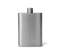Yeti - Rambler Flask - Bouteille isotherme Stainless Steel - Taille unique