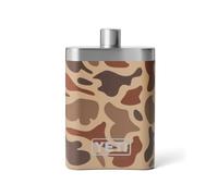 Yeti - Rambler Flask - Bouteille isotherme Wetlands Camo - 7 oz (207 ml)