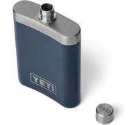 YETI Rambler Flasque, bleu marine, 207 ml