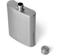 Yeti - Flasque isotherme - Yeti Flask Stainless en Bois - Gris Gris