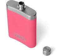 YETI Rambler Flasque, rose tropical, 207 ml