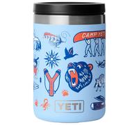 Yeti - Rambler Food Jar 16 Oz (473 ml) Big Sky Summer Camp - Popote