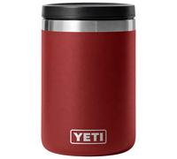 Yeti Coolers - Rambler Food Jar - Conservation de la nourriture - 473 ml - stag red