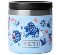Yeti Coolers - Rambler Food Jar - Conservation de la nourriture - 237 ml - summer graphic