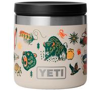 Yeti - Rambler Food Jar 8 Oz (237 ml) Cape Summer Camp - Popote