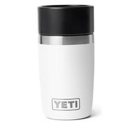 Yeti Rambler Gobelet 236 ml blanc