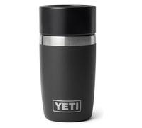 Yeti Coolers - Rambler 8 Travel Bottle - Bouteille isotherme - 237 ml - black