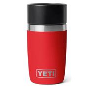 Yeti Rambler Gobelet 236 ml rouge