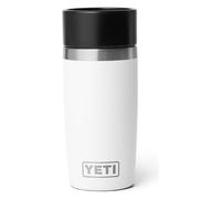 Yeti Rambler 355ml Thermal Bottle Blanc