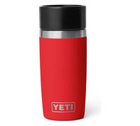 Yeti Rambler Gobelet 355 ml rouge