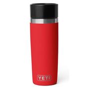Yeti Coolers - Rambler Travel Bottle - Bouteille isotherme - 473 ml - rescue red