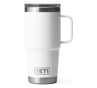 Yeti Rambler Gobelet 591 ml blanc