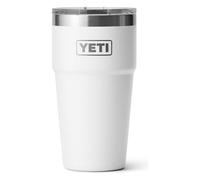 Yeti Rambler Gobelet 591 ml blanc