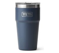 Yeti Rambler Gobelet 591 ml bleu