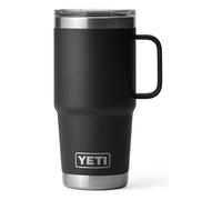 Yeti Rambler Gobelet 591 ml noir