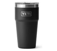 Yeti Rambler Gobelet 591 ml noir