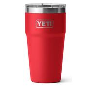 Yeti Rambler Gobelet 591 ml rouge