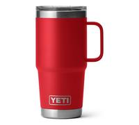 Yeti Rambler Gobelet 591 ml rouge