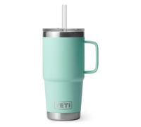 Yeti Rambler Gobelet 739 ml vert